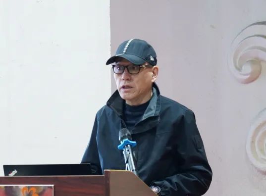 北京市大學生體育協會第六屆五次理事(擴大)會議