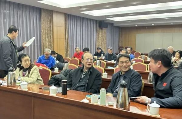 北京市大学生体育协会2024年工作会议顺利召开