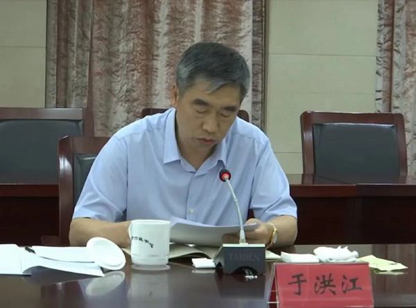 教育部指導組調研淮安市“雙減”工作