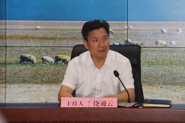 廣元市昭化區2022-2023學年度學校教育質量分析會召開