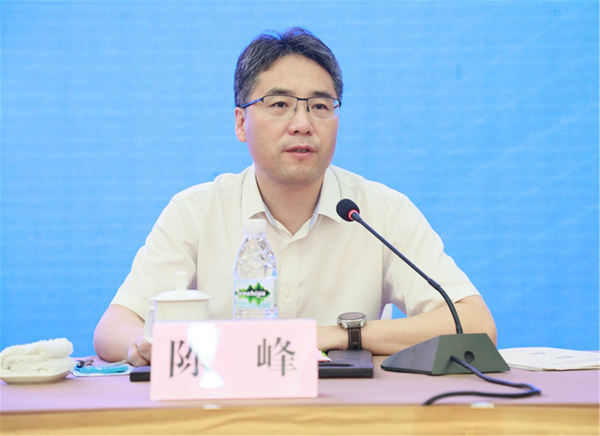 浙江省教育系統辦公室主任培訓會暨宣傳工作會議召開