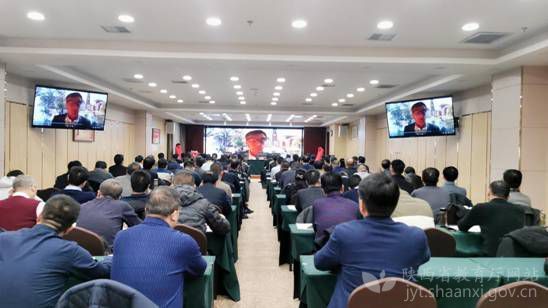 楊凌職院構建“引融輸建”合作模式拓展全球“朋友圈”