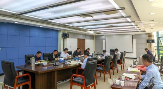 長安大學分群分類精細組織推動黨史學習教育入腦入心