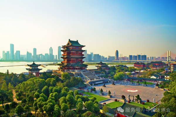 2025中国体博会盛大开幕