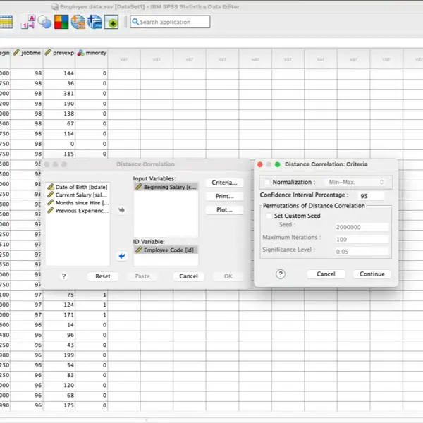 【软件更新】IBM SPSS Statistics 迎来重大升级：V31 版本正式发布