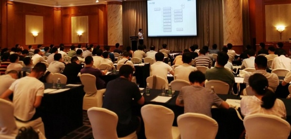 Softing“診斷4.0”中國研討會圓滿結束