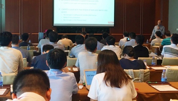 Softing“診斷4.0”中國研討會圓滿結束
