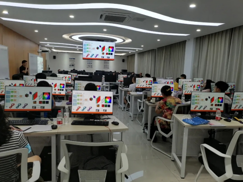 《2021暑期全國高校人工智能與大數據師資研修班第8期》成功舉辦！