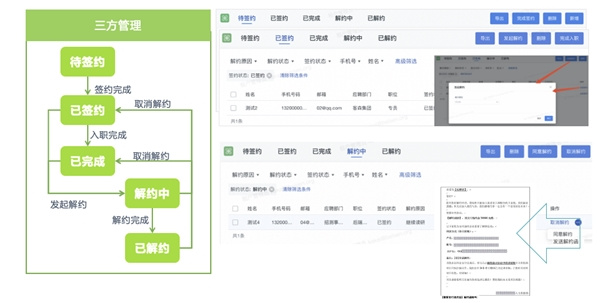 北森2022校招解决方案：科技赋能，释放校招生产力