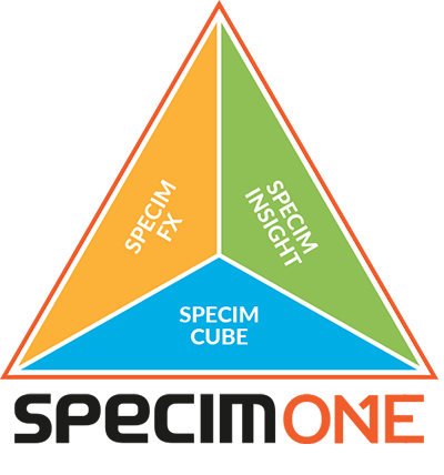 芬兰SPECIM高光谱工业在线分选系统-SpecimONE重磅面世