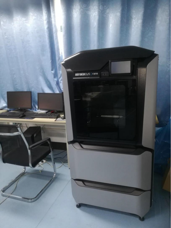 湖北科技职业学院开展3D打印职业教育