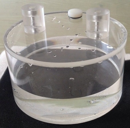 CT验收水模体.jpg CT验收水模体厂家