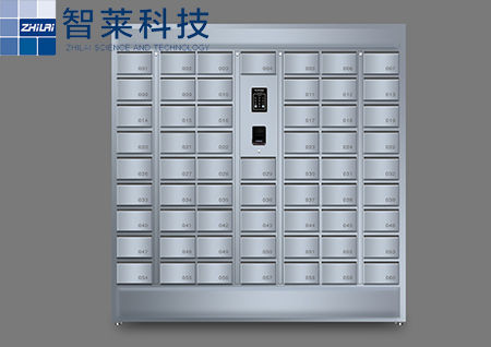 智能信报箱 写字楼信报箱尺寸 写字楼信包箱尺寸