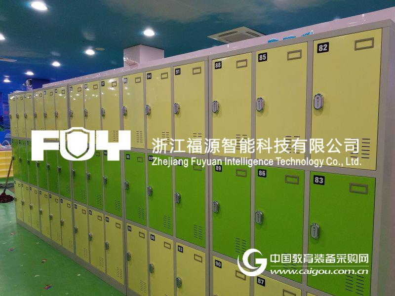 实验室存包柜 实验室样品柜及样品存放柜适用范围-福源