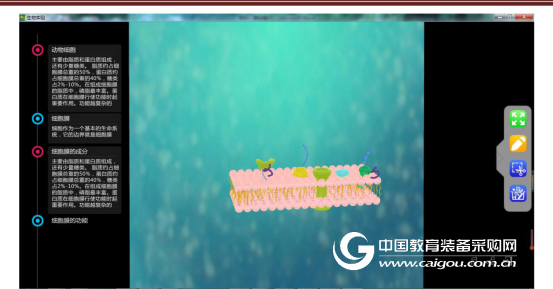 灵畅互动FITBOARD教学软件