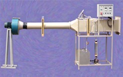 QYS-1汽-液式翘片热管换热器实验装置 热工教学实验设备