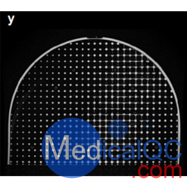 美国IMT Grid MRI模体，大型MR图像畸变评估模体