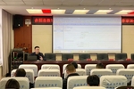 渭南市合阳县召开2022年中小学生体质健康监测评价工作培训会