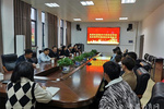 亳州中药科技学校加强对外交流 深化办学合作