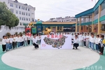 安庆市岳西县学前教育促进工程跑出“加速度”