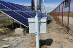 西北农林科技大学采购4套自动雨量监测系统