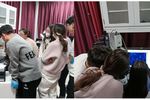 易科泰为河南大学提供的叶绿素荧光技术服务周圆满完成