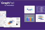 统计分析和图形可视化软件Graphpad Prism之T检验