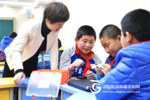 學校+企業┃共建中國STEM教育