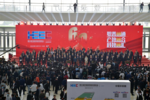 智林信息参加中国高等教育博览会，高教解决方案受多方领导认可