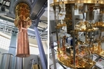 Spectrum儀器PC卡助力韓國基礎科學研究所高效搜索軸子粒子中的暗物質