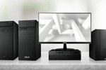 華碩D700+云課堂系統5.0，安徽合肥技師學院深化職業教育信息化革新