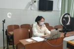 衡陽師范學院：解決畢業生“云面試”難題