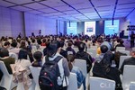 一起教育科技亮相第82屆中國教育裝備展示會論壇 共同探討區域教育數字化轉型