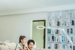 愛德華護眼燈CP震撼上線│全屋全場景健康自然光環境解決方案發布