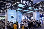 世界人工智能大會 2021| 優必選科技鐘永：AI變革，教育先行