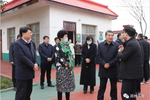 河南省教育廳就南陽市鄉鎮寄宿制學校建設工作開展專題調研