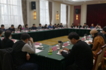 河南省基礎教育信息化“十四五”規劃座談會在鄭州召開