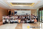 “中國優先”戰略成效初顯，多鄰國英語測試推進行業伙伴多元合作