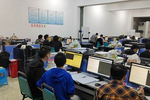 乐山师范学院ACM集训队参加四川省大学生程序设计竞赛获佳绩