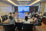 江苏海事职业技术学院召开2023年航海体育节协调会暨游泳比赛领队会