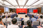 杭州师范大学与玉环市签署全面战略合作协议