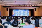 昆明理工大學(xué)聯(lián)合舉辦第二屆全國(guó)大學(xué)生智能建造競(jìng)賽