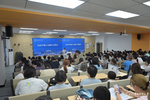 家校攜手筑夢國際化成才路——貴州醫(yī)科大學(xué)舉辦2026級中高計(jì)劃新生家長見面會