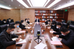 福建省委教育工委召开高校辅导员素质能力提升座谈会