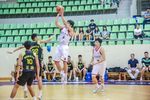 福建省第十七屆運動會大學生部籃球比賽圓滿落幕