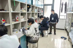 銅陵市加強寄宿制學校封閉式管理 守護師生生命安全和身體健康