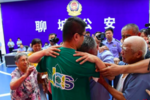 慧凡關注幼兒安全，助力“天下無拐”