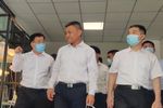 漳州市委書記張國旺一行蒞臨指導！立達信再獲兩項重磅榮譽！