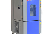 恒温恒湿试验箱制冷系统常见故障分析与解决方法