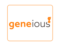 Geneious | 基因组设计与分析软件